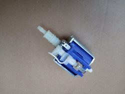 Помпа ARS CP.06.728.0 насос вібраційний для автомийки пароконвектомата Convotherm, Electrolux