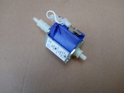 Помпа ARS CP.06.728.0 насос вібраційний для автомийки пароконвектомата Convotherm, Electrolux