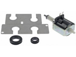 Помпа CEME E51220EN19240C8 насос вібраційний для автомийки пароконвектомата Zanussi AOS, FCZ, RDR серії