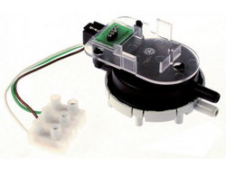 Реле тиску датчик HUBA CONTROL 402.9100021 для пароконвектомата Rational CPC серії 3017.1002 0-3 мбар