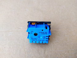 Регулятор енергії ROBERTSHAW MSA-V01-M для пароконвектомата Piron, Primax KTR00004 4620700