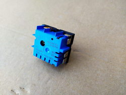 Регулятор енергії ROBERTSHAW MSA-V01-M для пароконвектомата Piron, Primax KTR00004 4620700