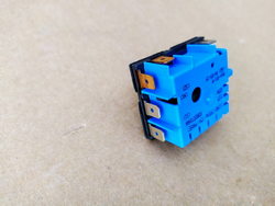 Регулятор енергії ROBERTSHAW MSA-V01-M для пароконвектомата Piron, Primax KTR00004 4620700