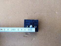 Регулятор енергії ROBERTSHAW MSA-V01-M для пароконвектомата Piron, Primax KTR00004 4620700