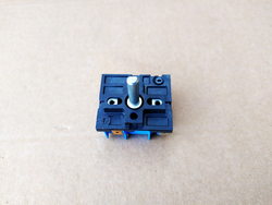 Регулятор енергії ROBERTSHAW MSA-V01-M для пароконвектомата Piron, Primax KTR00004 4620700