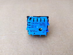 Регулятор енергії ROBERTSHAW MSA-V01-M для пароконвектомата Piron, Primax KTR00004 4620700