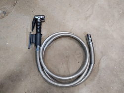 Розпилювач ручний душ для пароконвектомата 542954 навісний універсальний