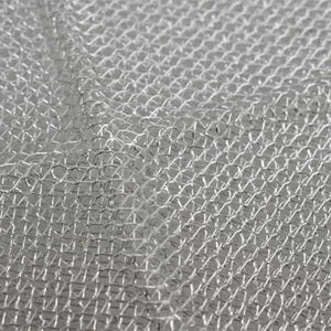 Фільтр жировий для витяжки 485x400mm (металевий) (універсальний)