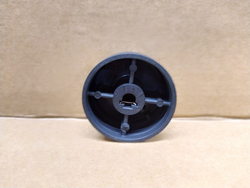 Ручка переключения рукоятка для оборудования Cookmax, Mastro, Tecnoeka