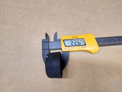 Ручка переключения рукоятка для оборудования Cookmax, Mastro, Tecnoeka