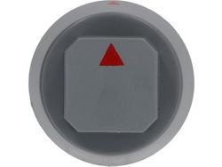 Ручка перемикач рукоятка для пароконвектомата Zanussi, Electrolux FCF, FCV, ECF серії