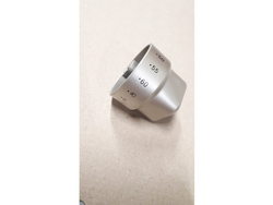 Ручка перемикач ручка для конвекційної печі Unox XF023, XF043 ГОД 60хв.