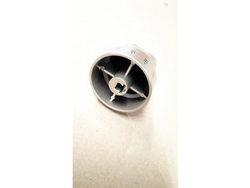 Ручка перемикач ручка для конвекційної печі Unox XF023, XF043 ГОД 60хв.