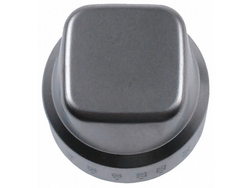 Ручка перемикач рукоятка для конвекційної печі Unox XF023, XF043 серії ТЕМПЕРАТУРА 0-260°C