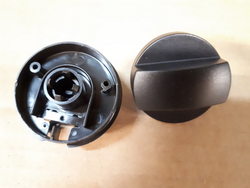 Ручка перемикач рукоятка для пароконвектомата Convotherm OES, OEB серії