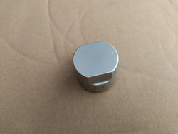 Ручка перемикач регулятор для обладнання Unox XF, XFT, XB серії ТЕМПЕРАТУРА 0-260°C