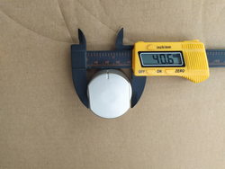 Ручка перемикач регулятор для обладнання Unox XF, XFT, XB серії ТЕМПЕРАТУРА 0-260°C