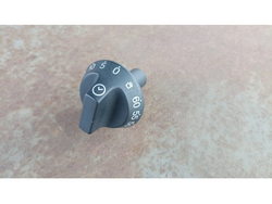 Ручка перемикач рукоятка для конвекційної печі Smeg ЧАС 60хв.