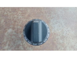 Ручка перемикач рукоятка для конвекційної печі Smeg ЧАС 60хв.