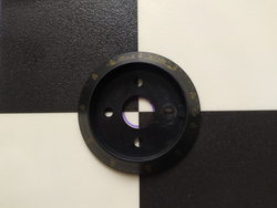 Лімб ручки таймера 0-120 хв. для пароковнектомата Unox 112719