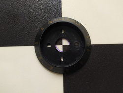 Лімб ручки таймера 0-120 хв. для пароковнектомата Unox 112719