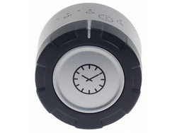 Ручка перемикач рукоятка ЧАС для пароконвектомата, конвекційної печі Unox XV серії, 60хв.