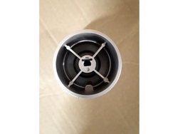 Ручка перемикач рукоятка ТЕМПЕРАТУРА для пароконвектомата, конвекційної печі Unox 80-260°C