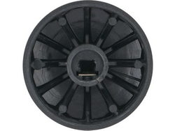 Ручка перемикач регулятор для пароконвектомата Garbin, Bartscher