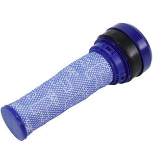 Фільтр двигуна для пилососа Dyson 923413-01 82х220mm