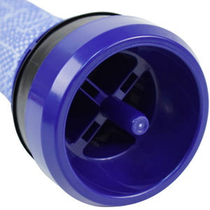 Фільтр двигуна для пилососа Dyson 923413-01 82х220mm