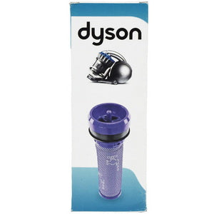 Фільтр мотора для пилососа Dyson 923413-01 82х220mm