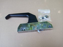 Ручка дверей для пароконвектомата Electrolux, Inoxtrend 0K1669 0H6459