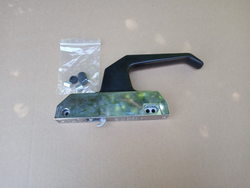 Ручка дверей для пароконвектомата Electrolux, Inoxtrend 0K1669 0H6459