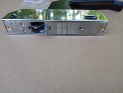 Ручка дверей для пароконвектомата Electrolux, Inoxtrend 0K1669 0H6459