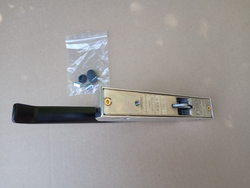 Ручка дверей для пароконвектомата Electrolux, Inoxtrend 0K1669 0H6459