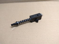 Замок дверей для пароконвектомата 690041