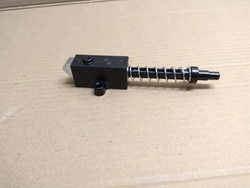 Замок дверей для пароконвектомата 690041