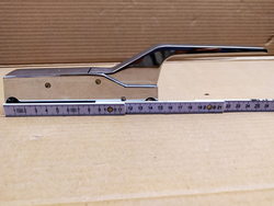 Ручка дверей Fermod G791 для пароконвектомата Eloma, Angelo Po, Foinox, Küppersbusch, Lainox