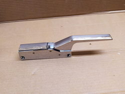 Ручка дверей Fermod G791 для пароконвектомата Eloma, Angelo Po, Foinox, Küppersbusch, Lainox