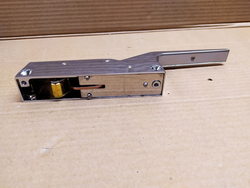 Ручка дверей Fermod G791 для пароконвектомата Eloma, Angelo Po, Foinox, Küppersbusch, Lainox