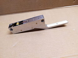 Ручка дверей Fermod G791 для пароконвектомата Eloma, Angelo Po, Foinox, Küppersbusch, Lainox