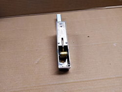 Ручка дверей Fermod G791 для пароконвектомата Eloma, Angelo Po, Foinox, Küppersbusch, Lainox