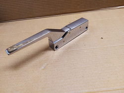 Ручка дверей Fermod G791 для пароконвектомата Eloma, Angelo Po, Foinox, Küppersbusch, Lainox