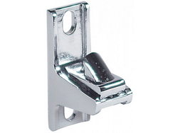 Зацеп, крючок замка дверей для пароконвектомата Coven, Lainox, Bertos