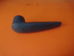 Ручка дверей для пароконвектомата Frima, Rational  CM, SCC серії 24.00.152, 24.00.153