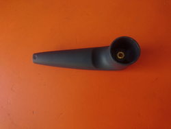 Ручка дверей для пароконвектомата Frima, Rational  CM, SCC серії 24.00.152, 24.00.153