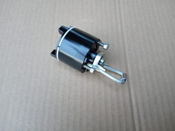 Замок, серцевина механізма дверей для пароконвектомата Rational CM, SCC, WE серії