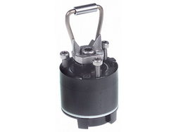 Замок, серцевина механізма дверей для пароконвектомата Rational CM, SCC, WE серії