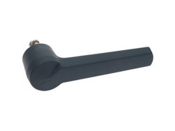 Ручка дверей для пароконвектомату Metos, Rational CD, CCC, CPC серії 20161500 20161504