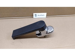 Ручка дверей для пароконвектомата, конвекційної печі Garbin, Angelo-Po, Convotherm